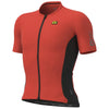 Maglia Ale R-EV1 Race - Arancio