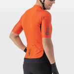 Maglia Ale R-EV1 Race - Arancio