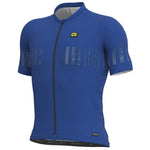 Maglia Ale R-EV1 Cooling - Blu