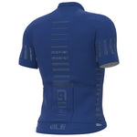 Maglia Ale R-EV1 Cooling - Blu