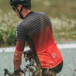 Maglia Ale PRS Bullet - Nero rosso