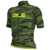 Maglia Ale PRR Rock - Verde