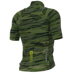 Maglia Ale PRR Rock - Verde