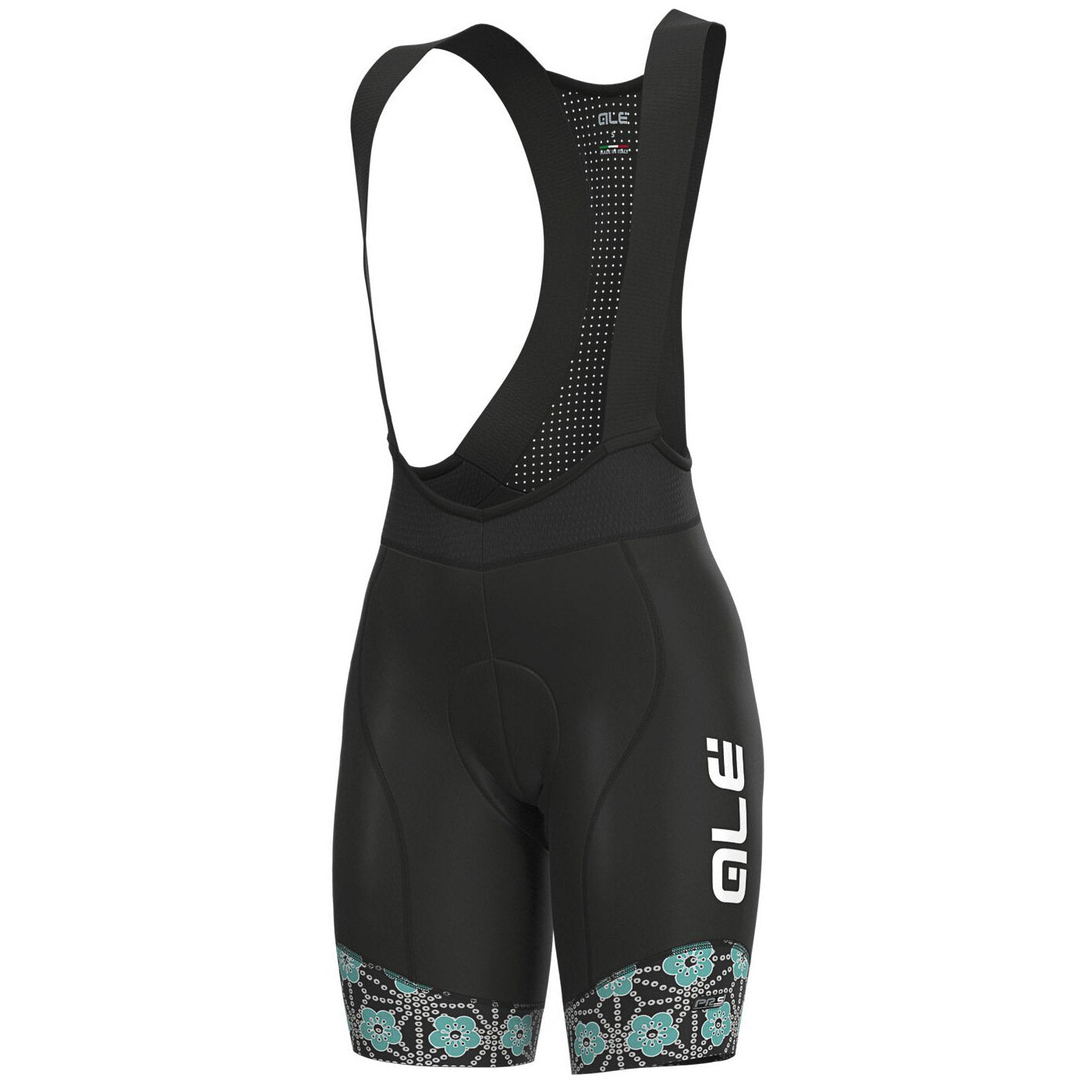 Alé prs discount master bib shorts