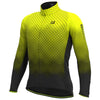 Maglia maniche lunghe Ale R-EV1 Velocity Wind - Giallo