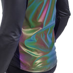 Gilet Ale Klimatik Guscio Iridescent - Reflex