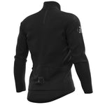 Ale R-EV1 Uragano jacket - Black