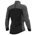 Ale R-EV1 Uragano jacket - Grey