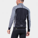 Ale R-EV1 Uragano jacket - Grey