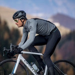 Ale R-EV1 Uragano jacket - Grey