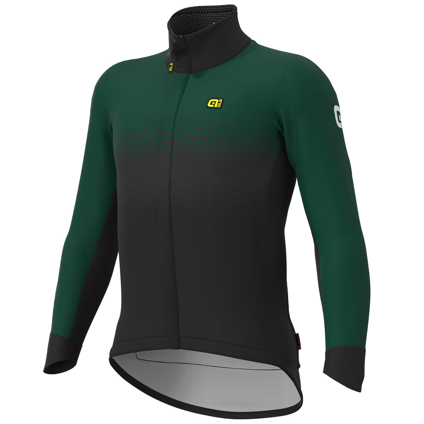 Ale winter sale cycling jacket