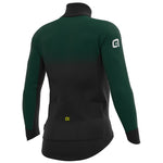 Ale PRS Gradient jacke - Grun