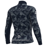 Ale PRR Las Vegas long sleeve jersey - Blue