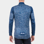 Ale Solid Wall long sleeve jersey - Petrol