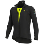 Chaqueta Ale R-EV1 Future Warm - Negro