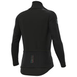 Ale R-EV1 Future Warm jacket - Black