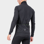 Veste Ale R-EV1 Future Warm - Noir