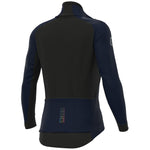 Ale R-EV1 Future Warm jacket - Blue