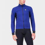 Ale R-EV1 Future Warm jacket - Blue