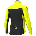 Veste Ale Klimatik K-Tornado 2.0 - Jaunes fluo