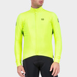 Veste Ale Klimatik K-Tornado 2.0 - Jaunes fluo