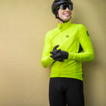 Veste Ale Klimatik K-Tornado 2.0 - Jaunes fluo