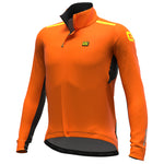 Veste Ale Klimatik K-Tornado 2.0 - Orange fluo