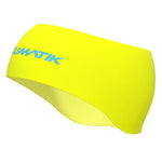 Gorro cinta Ale K-Atmo - Amarillo fluo