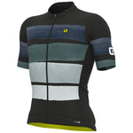 Maillot Ale PRS Track - Gris