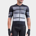 Maillot Ale PRS Track - Gris