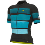 Maglia Ale PRS Track - Verde