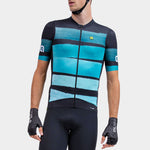 Maillot Ale PRS Track - Vert