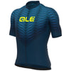 Maillot Ale PRAGMA Thorn - Bleu