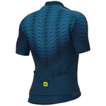 Maglia Ale PRAGMA Thorn - Blu