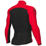 Maglia maniche lunghe Ale R-EV1 Velocity Plus - Rosso