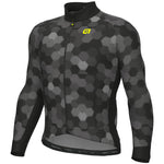 Veste Ale Solid Planet - Noir