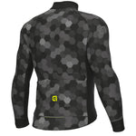 Veste Ale Solid Planet - Noir