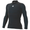 Ale Shade base layer long sleeve jersey - Black