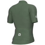 Ale PR-S Zig Zag jersey - Green