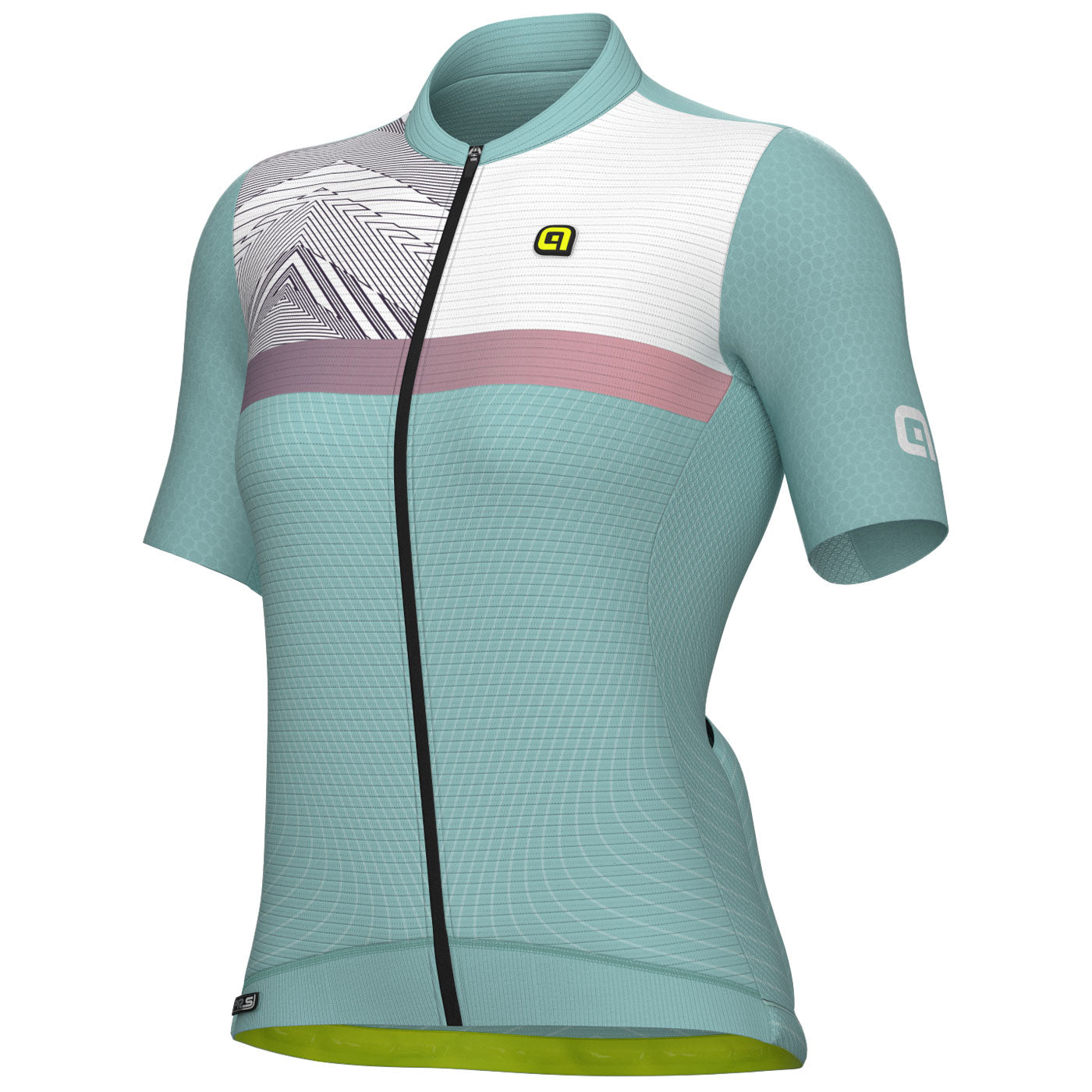 Dotout Galaxy - maglia ciclismo maniche lunghe - uomo