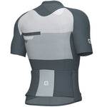 Maillot Ale PR-E Radar - Gris