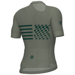 Maglia Ale PR-E Play - Verde