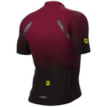 Ale R-EV1 Sprinter jersey - Bordeaux