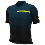 Ale R-EV1 Sprinter trikot - Blau