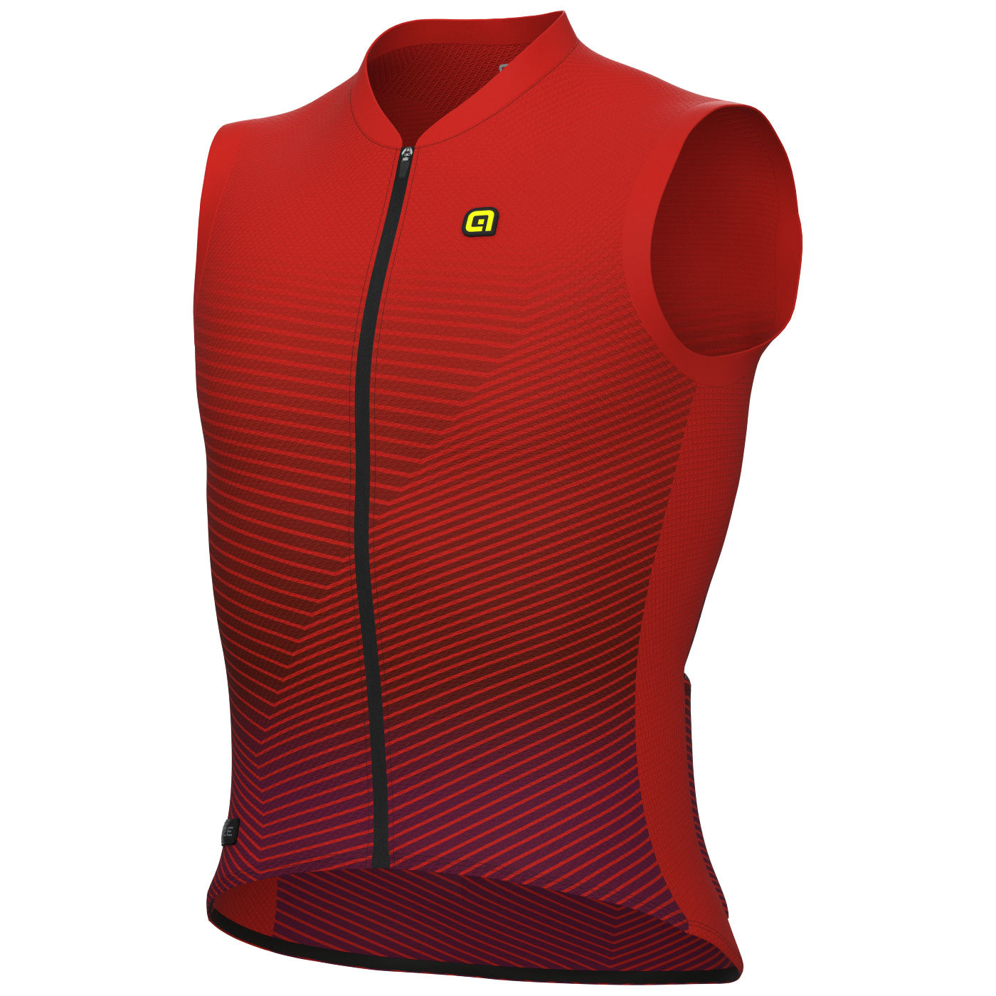 Men's Sleeveless Road Bike Jerseys