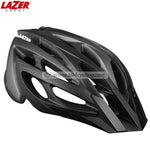 Casco Lazer Rox - Nero