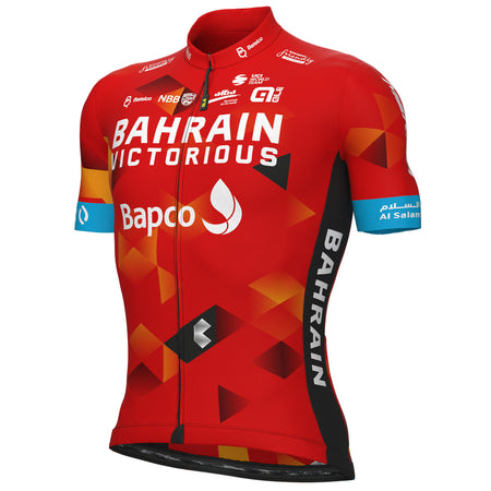 Bahrain Victorious 2023 PRS jersey - Tour de France – All4cycling