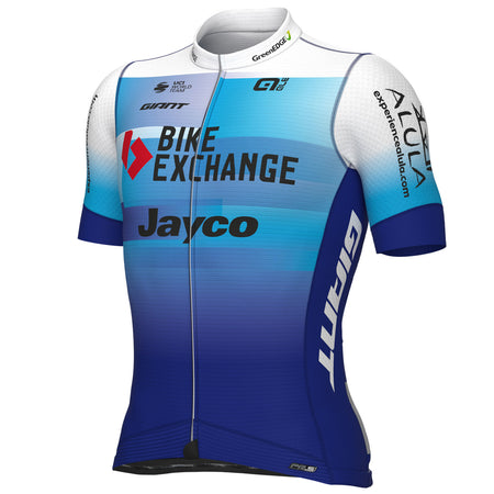 Giant store bicycle jersey