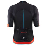 Maglia Craft Tech Aero - Nero