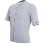 Maglia DotOut Race Sonic - Grigio Melange